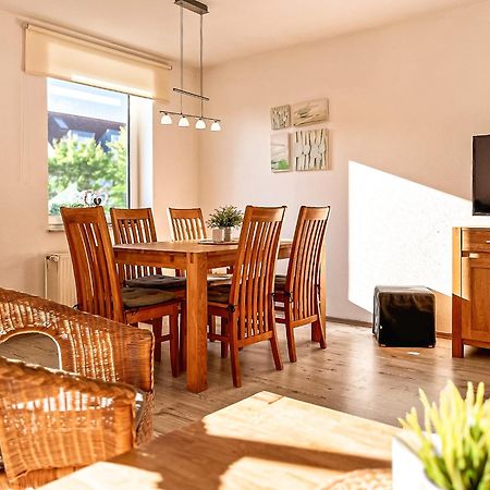 Suennslag Wohnung 066 Boltenhagen  Ngoại thất bức ảnh