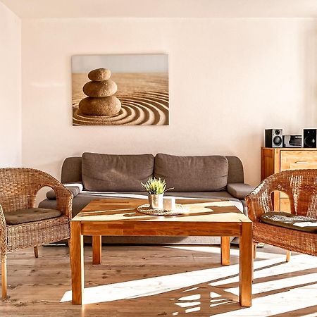 Suennslag Wohnung 066 Boltenhagen  Ngoại thất bức ảnh
