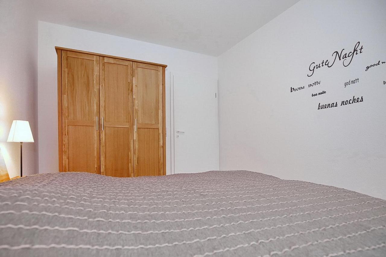 Suennslag Wohnung 066 Boltenhagen  Ngoại thất bức ảnh
