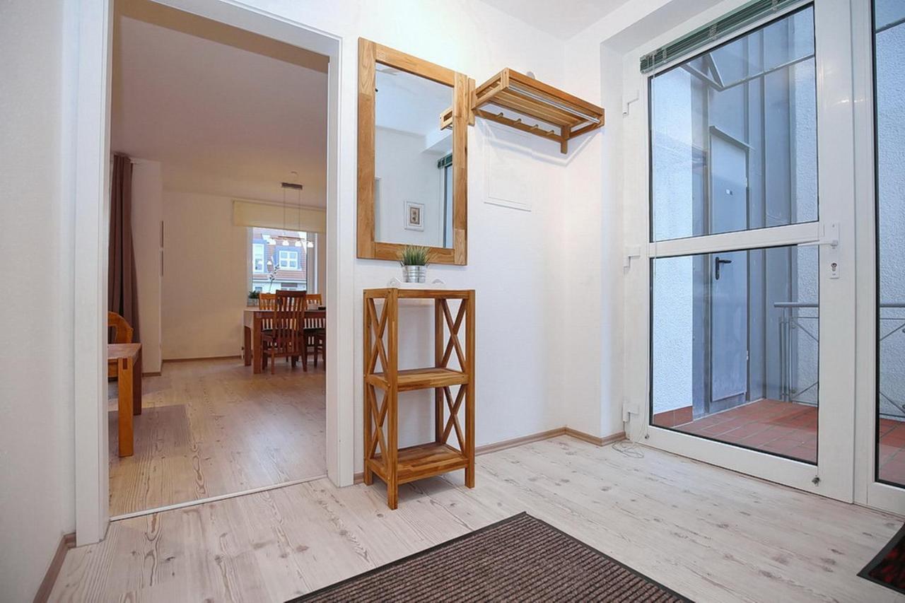 Suennslag Wohnung 066 Boltenhagen  Ngoại thất bức ảnh