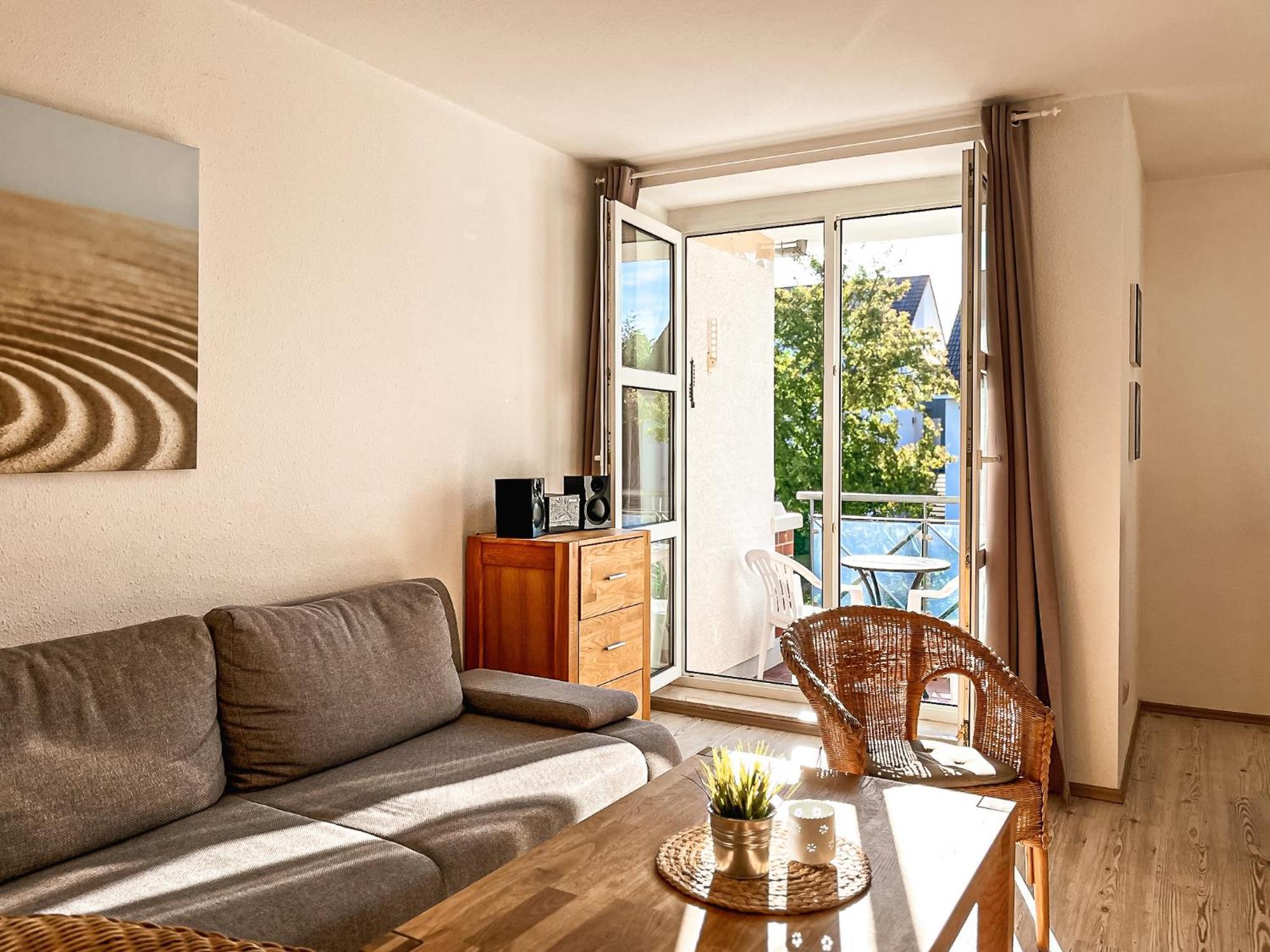 Suennslag Wohnung 066 Boltenhagen  Ngoại thất bức ảnh