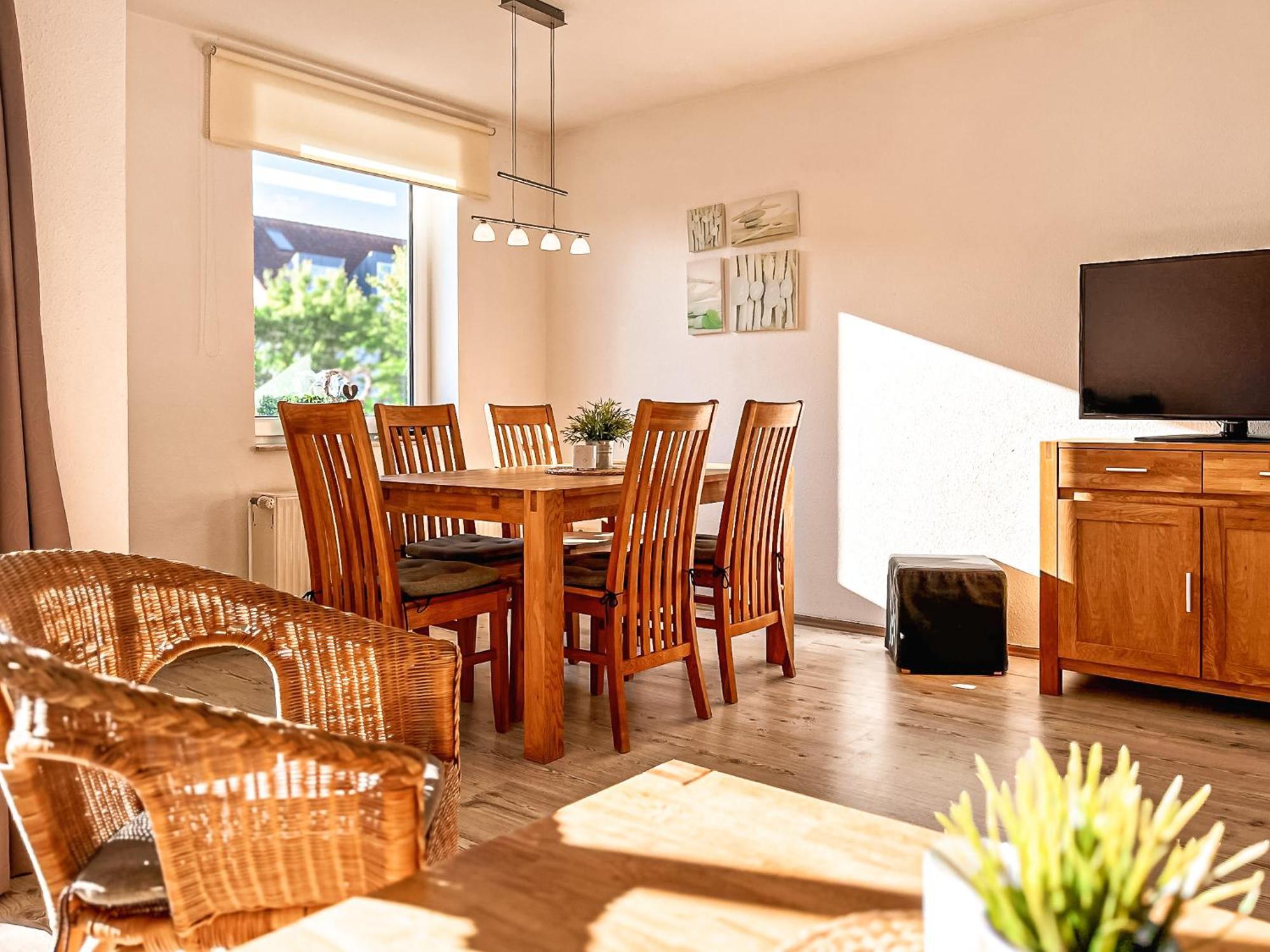 Suennslag Wohnung 066 Boltenhagen  Ngoại thất bức ảnh