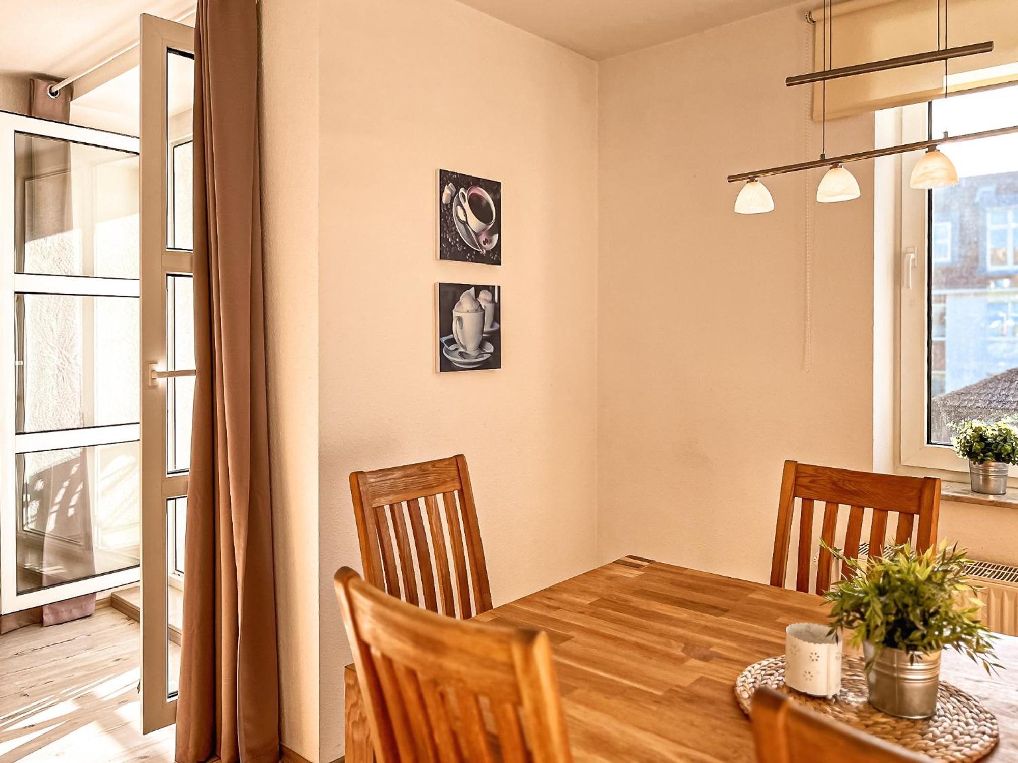 Suennslag Wohnung 066 Boltenhagen  Ngoại thất bức ảnh