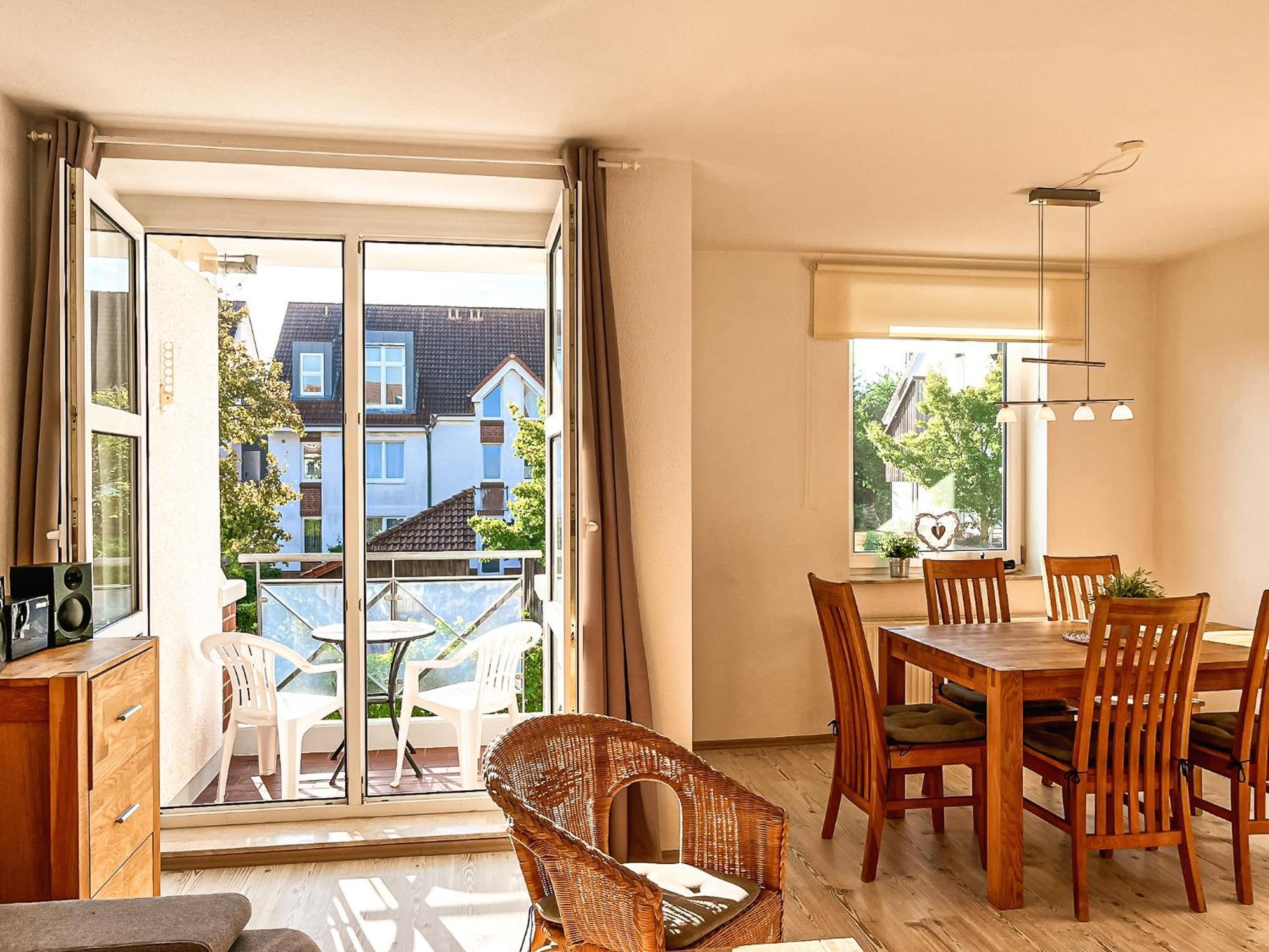 Suennslag Wohnung 066 Boltenhagen  Ngoại thất bức ảnh